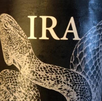 Zeven Zonden IRA logo